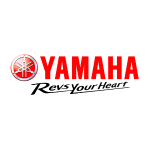 YAMAHA LOGO